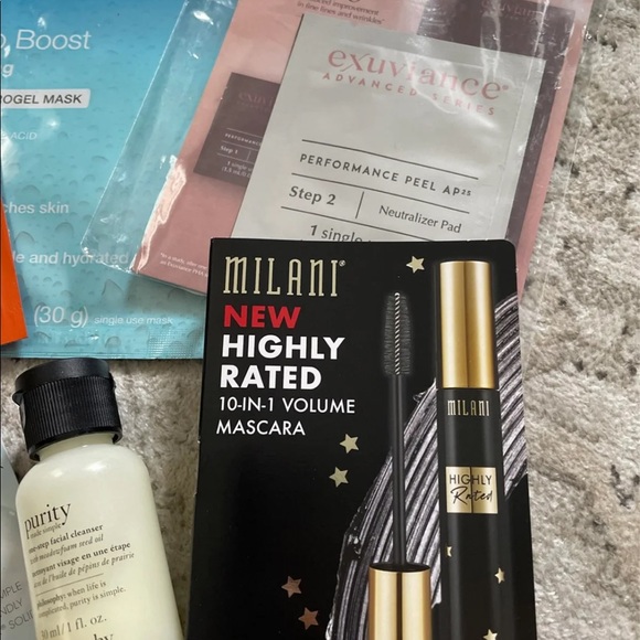 Beauty bundle - Picture 6 of 8